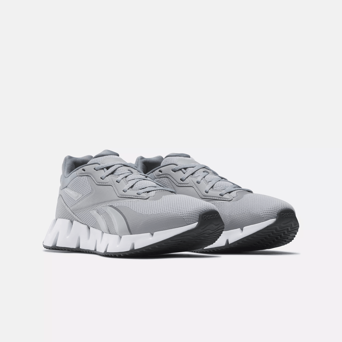 Reebok Men's Zig Dynamica 4 Sneakers