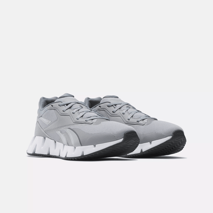 Reebok Men's Zig Dynamica 4 Sneakers