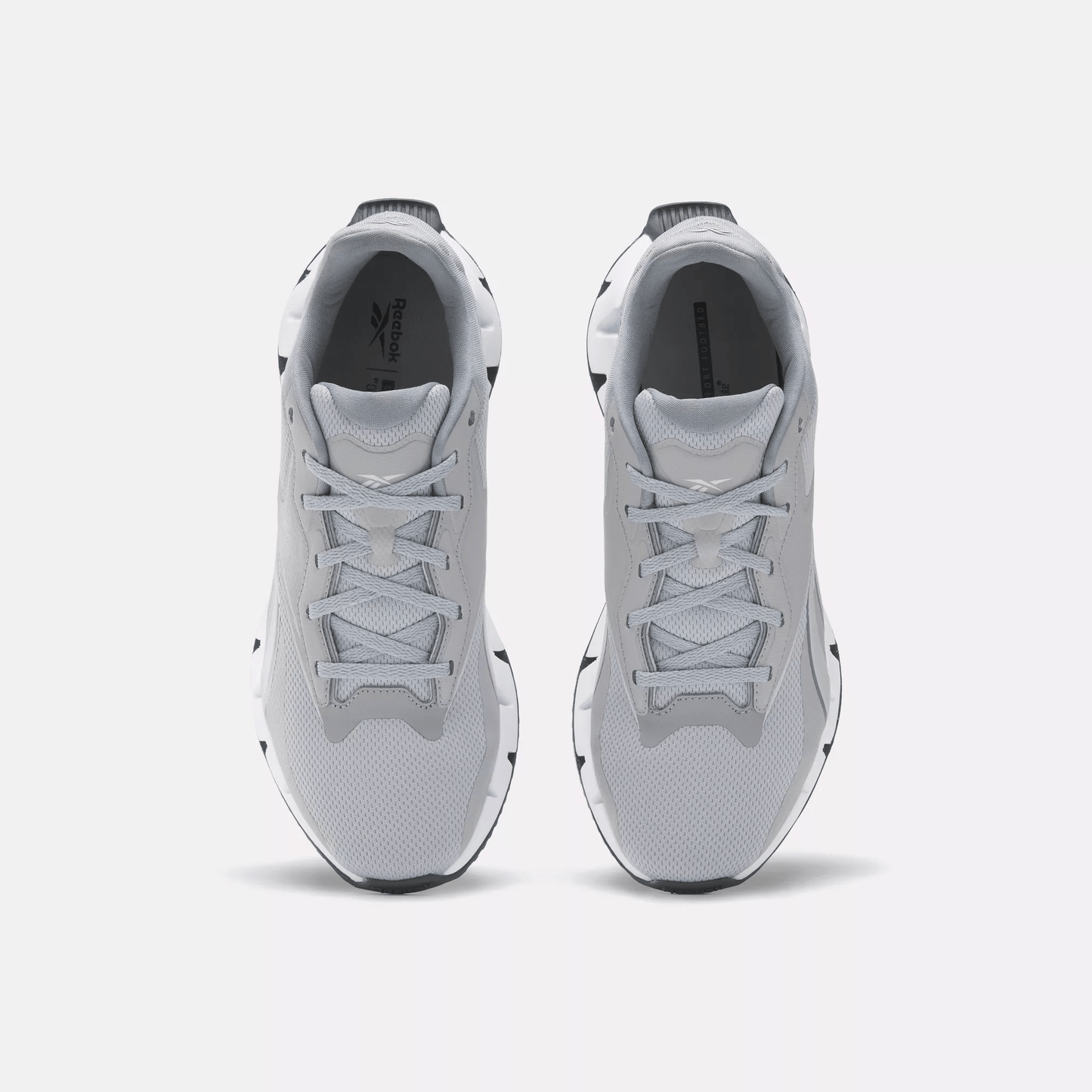 Reebok Men's Zig Dynamica 4 Sneakers