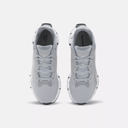 Reebok Men's Zig Dynamica 4 Sneakers
