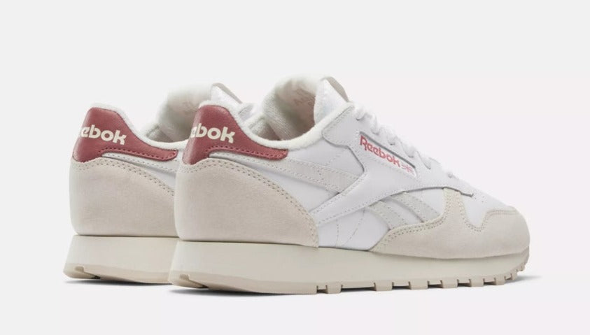 White / Chalk / Sedona Rose-