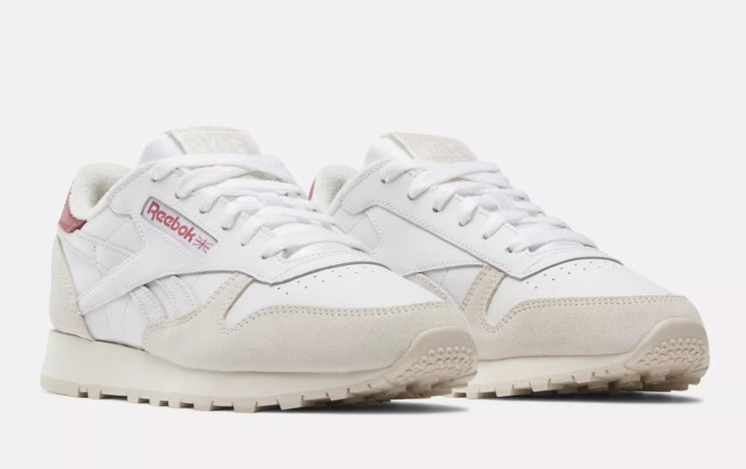 White / Chalk / Sedona Rose-