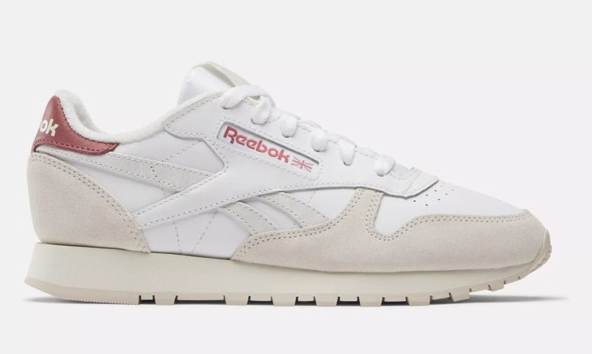 White / Chalk / Sedona Rose-