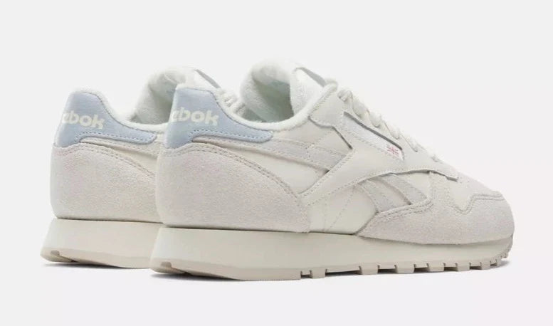 Reebok Women's Classic Leather Sneakers