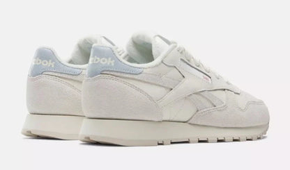 Reebok Women's Classic Leather Sneakers
