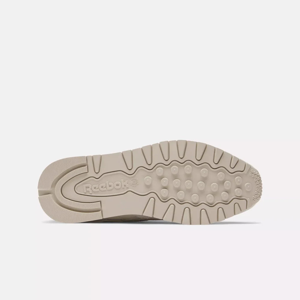 Reebok Women's Classic Leather Sneakers