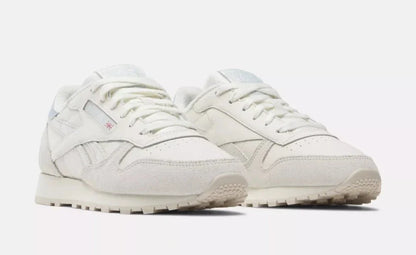 Reebok Women's Classic Leather Sneakers