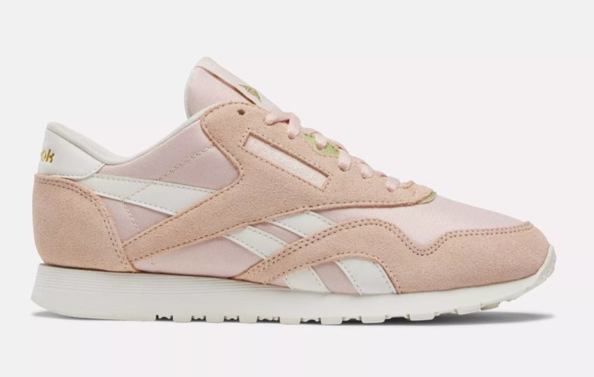 Reebok Women's Classic Nylon Sneakers
