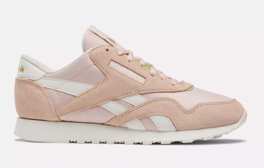 Reebok Women's Classic Nylon Sneakers