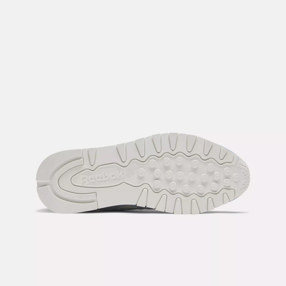 Reebok Women's Classic Leather Sneakers