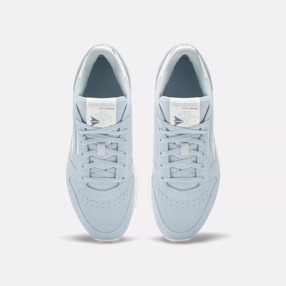 Reebok Women's Classic Leather Sneakers