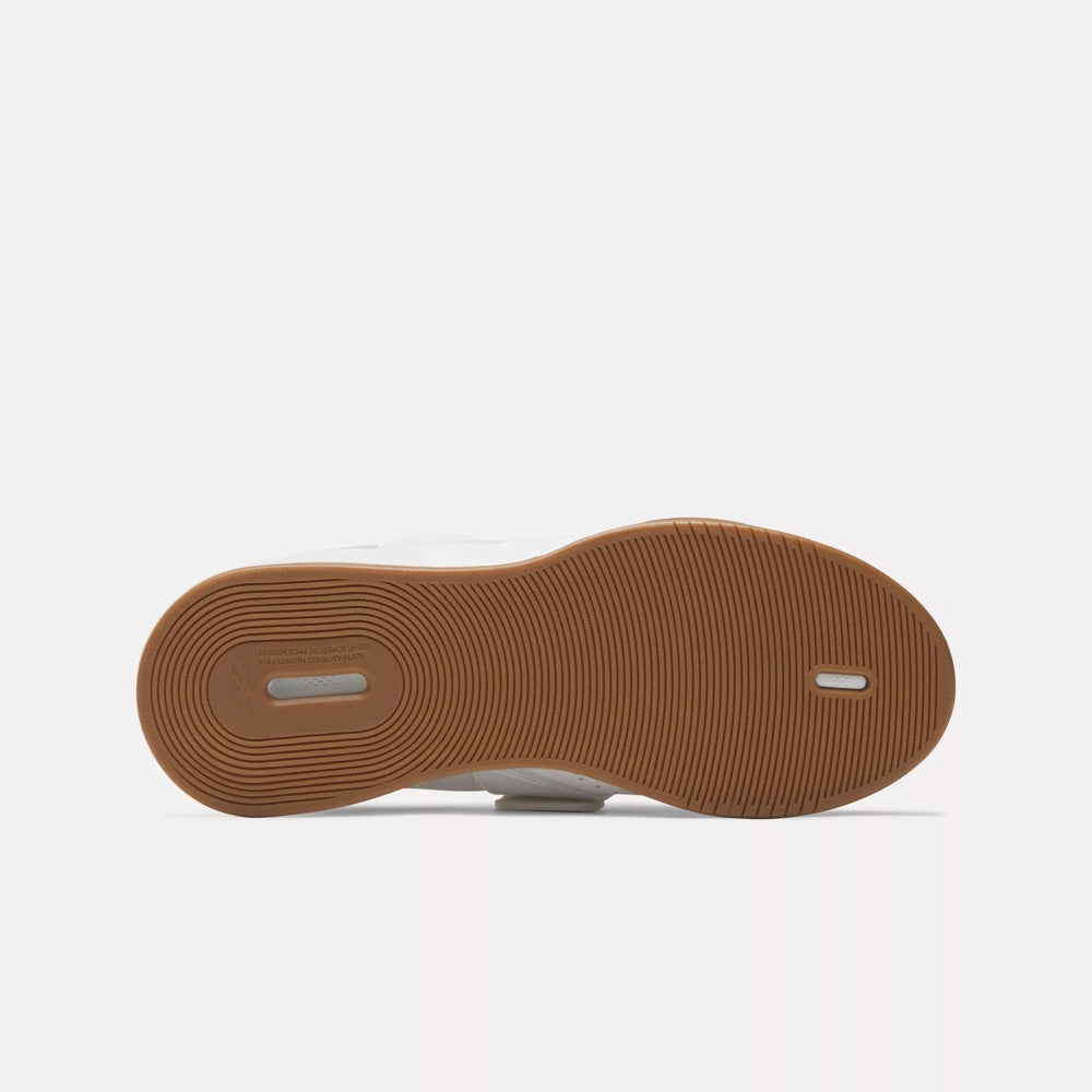 White / Pure Grey 2 / Gum-