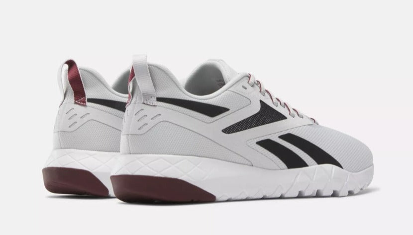 Cold Grey 1 / Core Black / Classic Maroon-