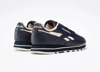 Reebok Men's Classic Leather Vintage 40Th Sneakers