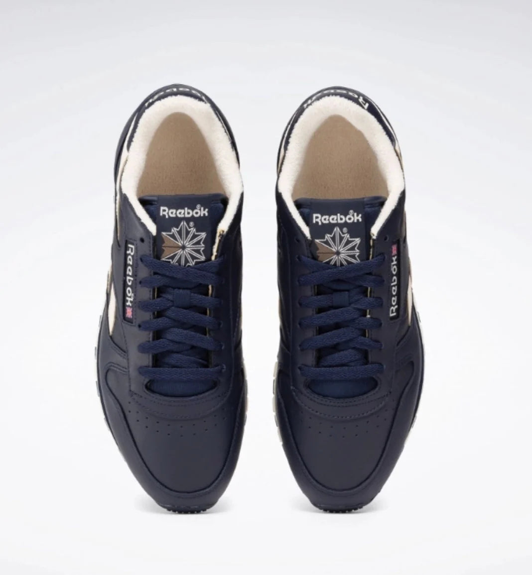 Reebok Men's Classic Leather Vintage 40Th Sneakers