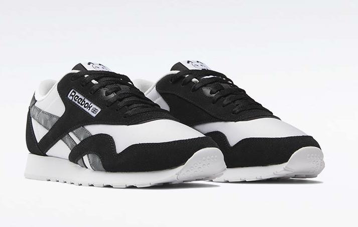 Men's Reebok Cl Nylon