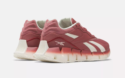 Reebok Women's Zig Dynamica 4 Sneakers