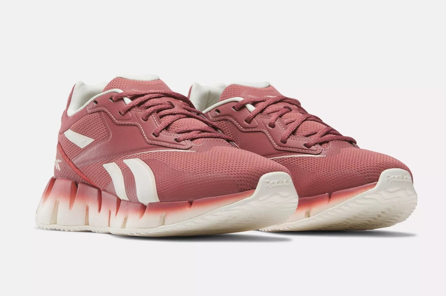 Reebok Women's Zig Dynamica 4 Sneakers