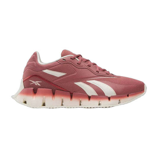 Reebok Women's Zig Dynamica 4 Sneakers