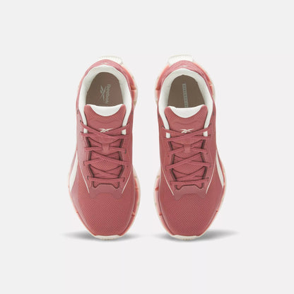 Reebok Women's Zig Dynamica 4 Sneakers