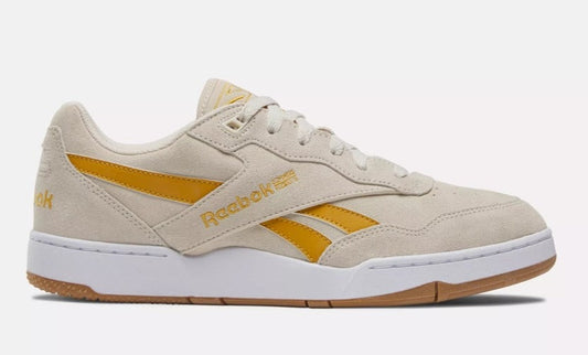 Stucco/White/Retro Gold-