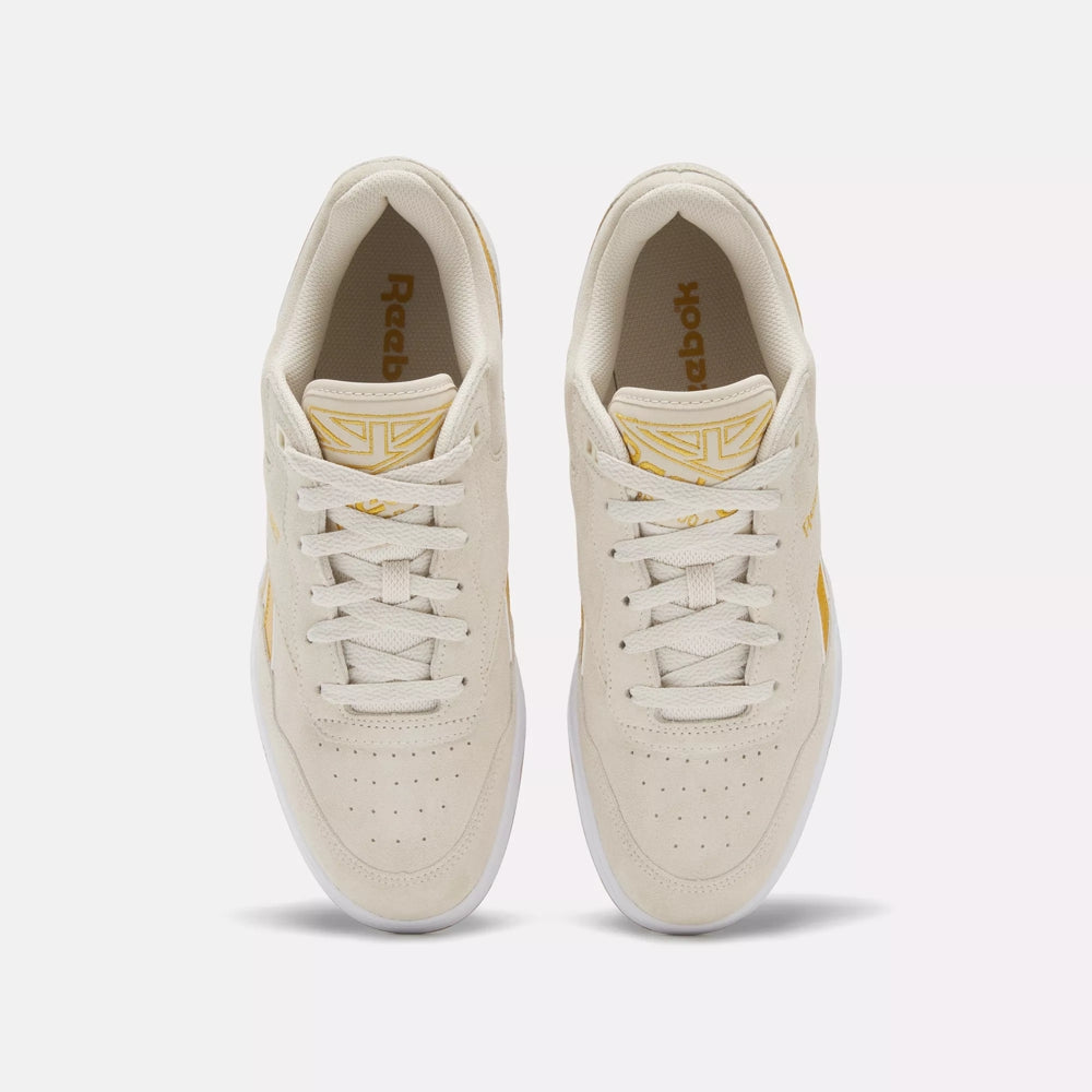 Stucco/White/Retro Gold-