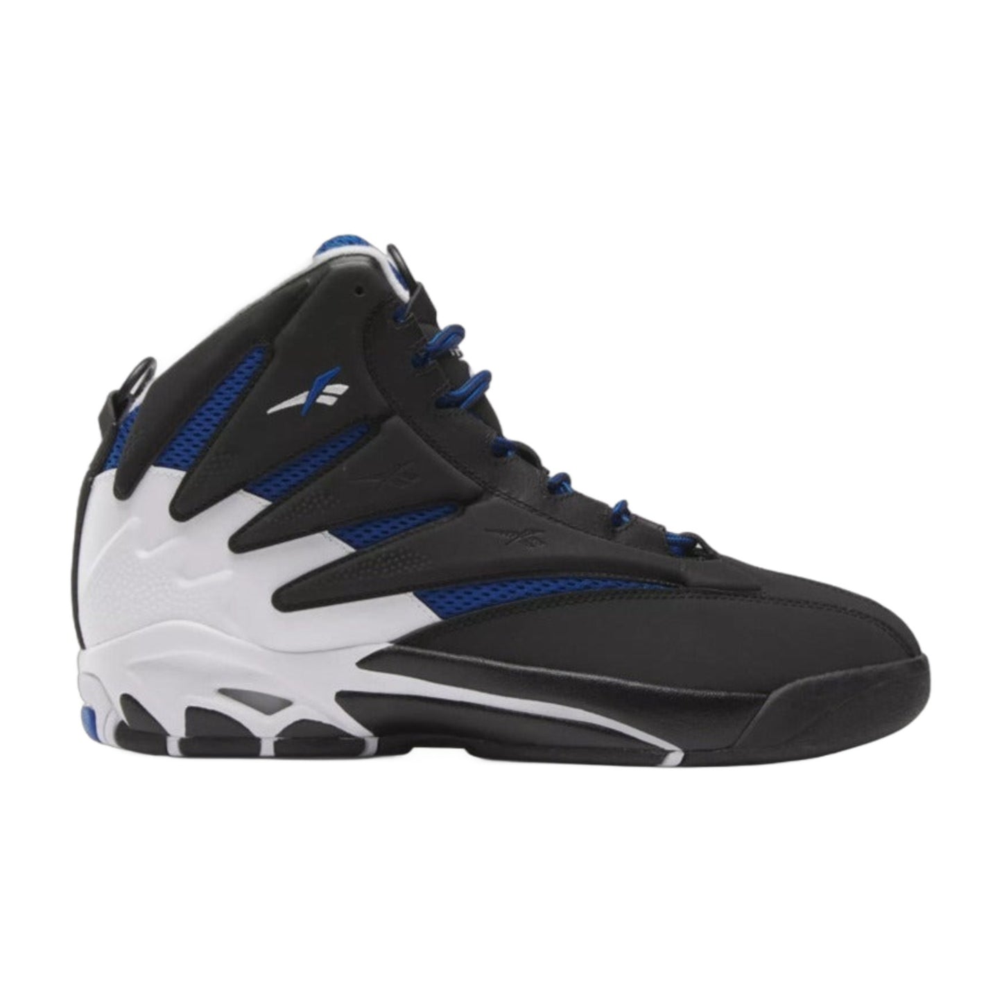 Reebok Men's The Blast Sneakers
