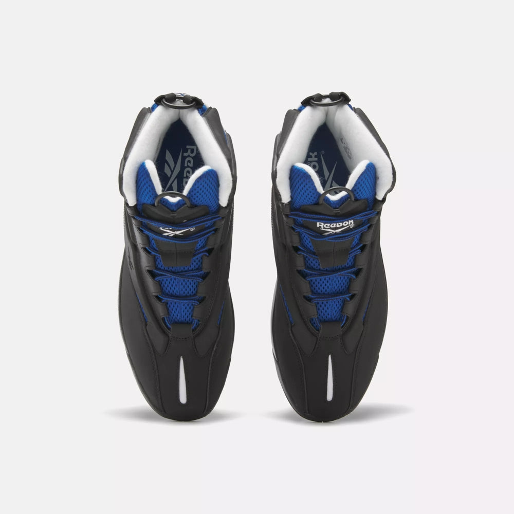 Reebok Men's The Blast Sneakers