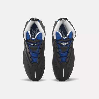 Reebok Men's The Blast Sneakers