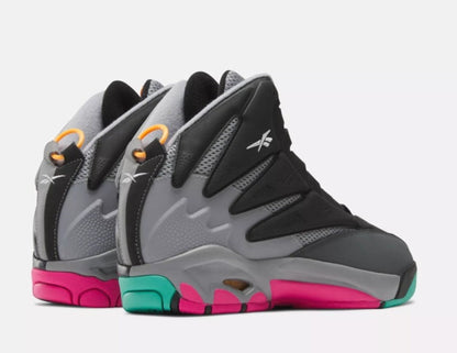 Reebok Men's The Blast Sneakers