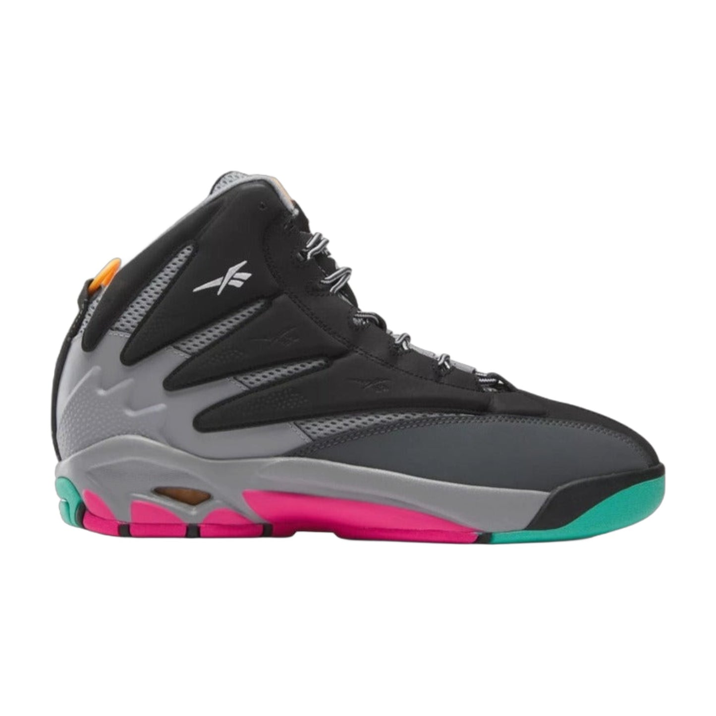 Reebok Men's The Blast Sneakers
