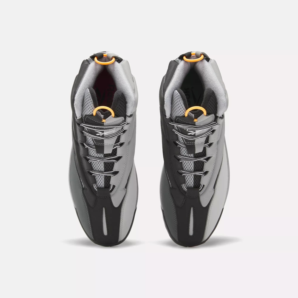 Core Black/Laser Pink/Cyber Mint-