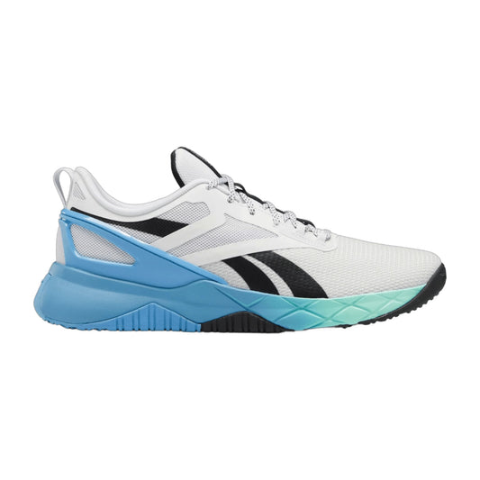 Reebok Men's Nanoflex Parafit Tr Shoes - Clgry1/Cblack/Hinmin