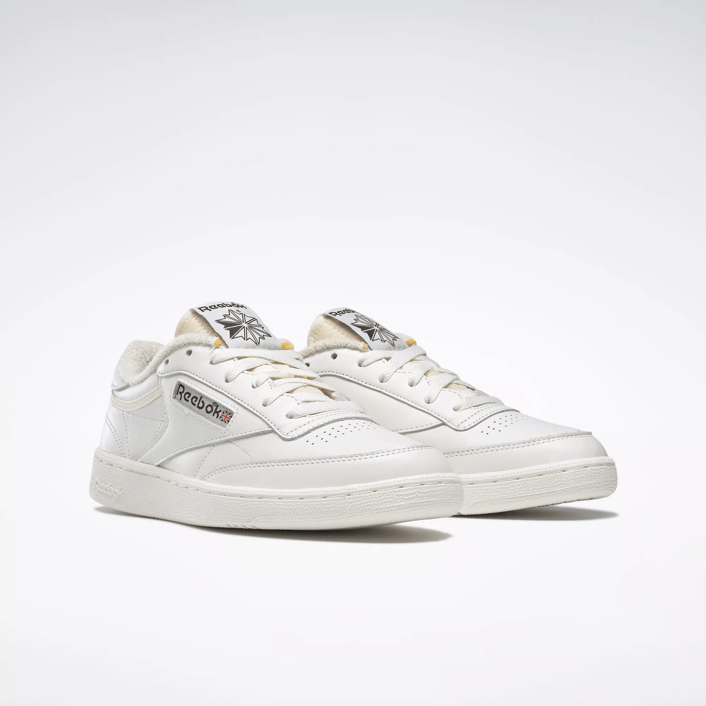 Reebok Men's Club C 85 Vintage Sneakers