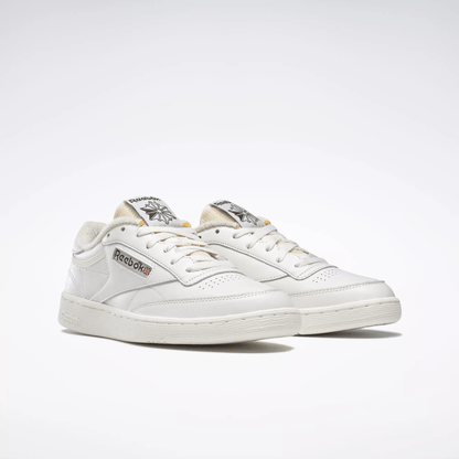 Reebok Men's Club C 85 Vintage Sneakers