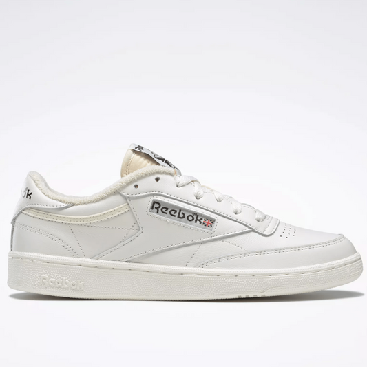 Reebok Men's Club C 85 Vintage Sneakers