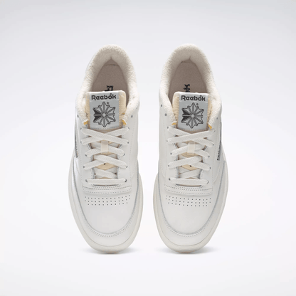 Reebok Men's Club C 85 Vintage Sneakers