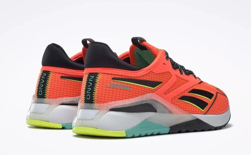 Women's Reebok Nano X2 Tr Adventure