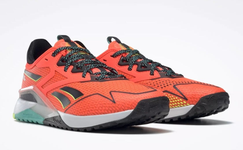 Women's Reebok Nano X2 Tr Adventure