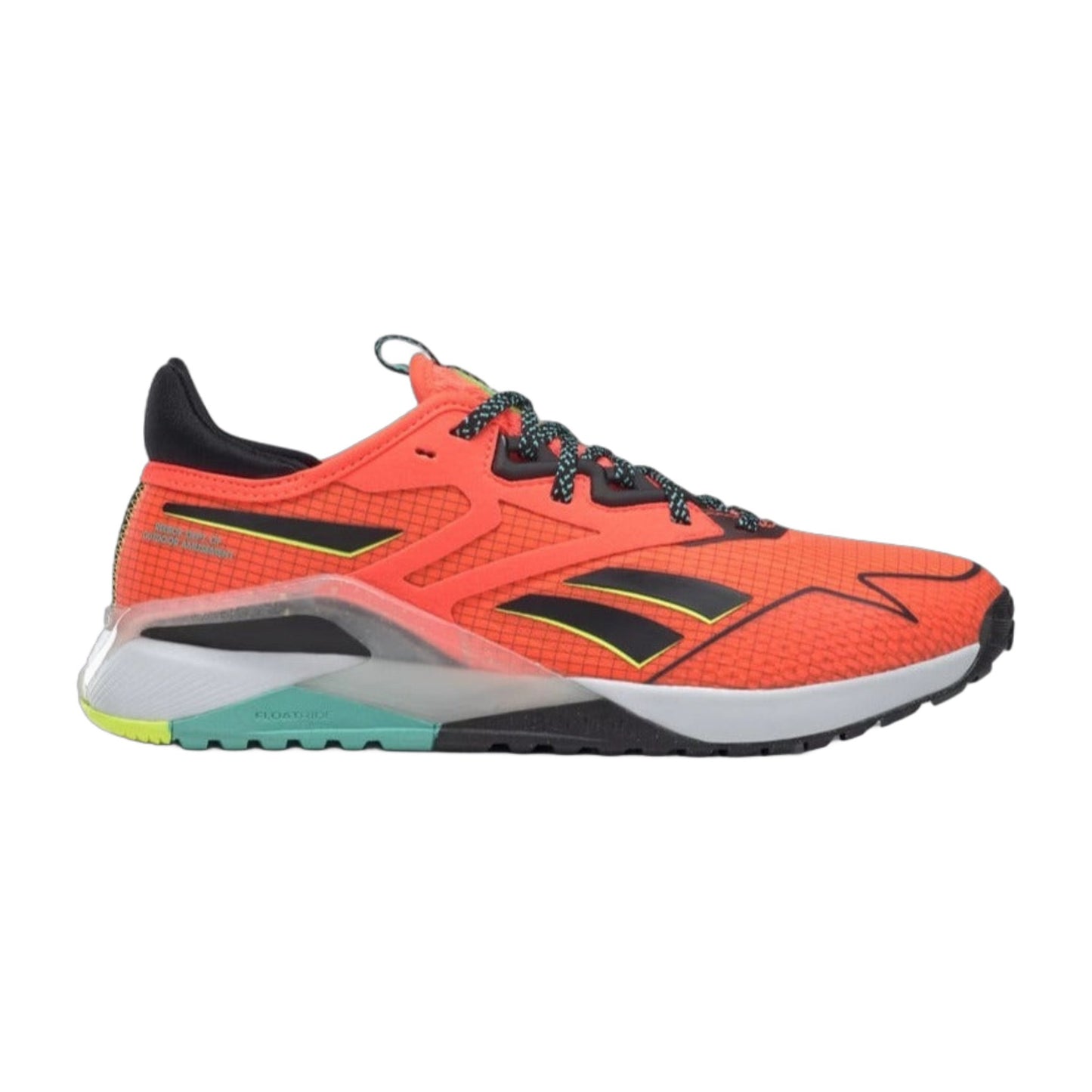 Reebok Women's Nano X2 Tr Adventure Sneakers
