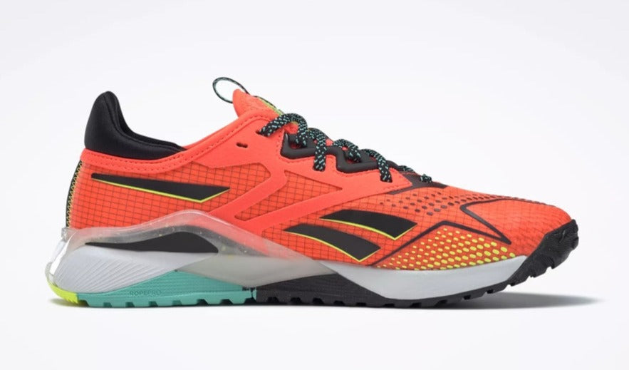 Reebok Women's Nano X2 Tr Adventure Sneakers