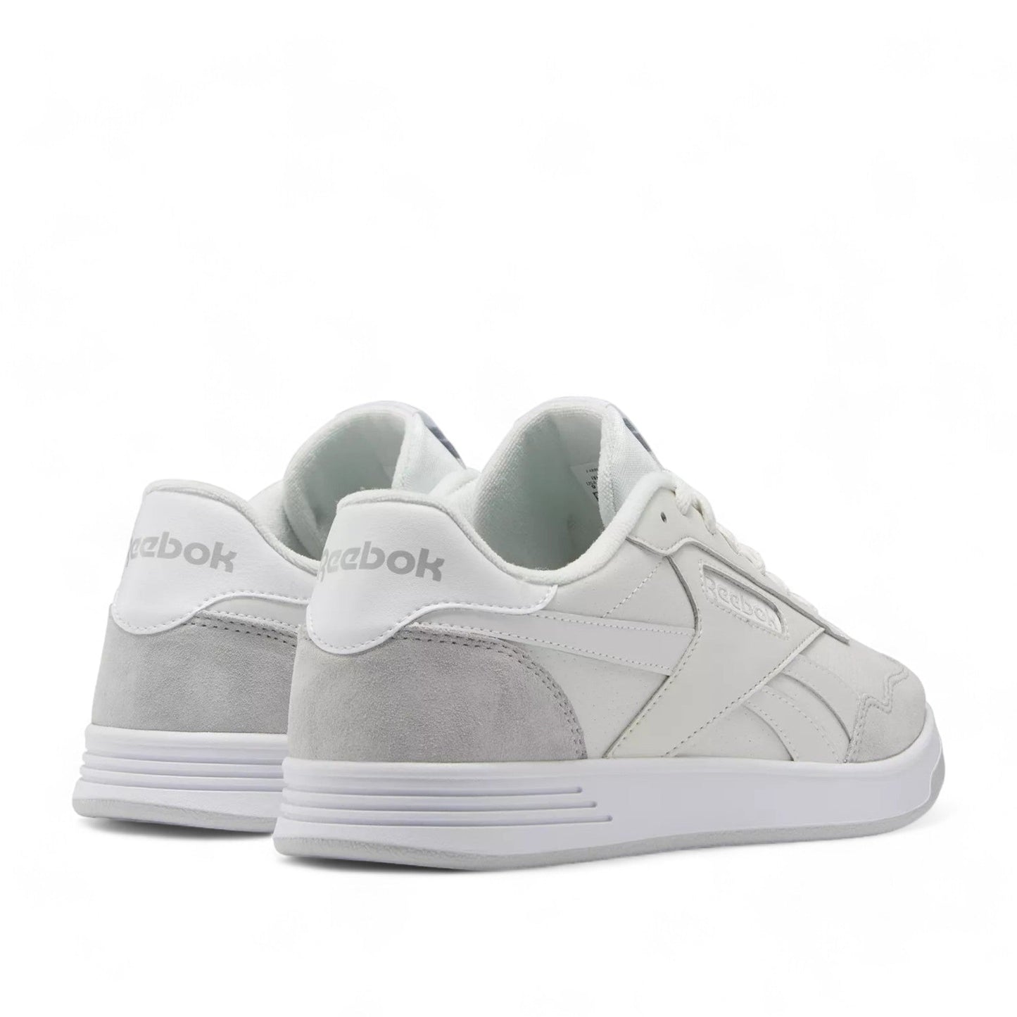 Reebok Men's Court Advance Sneakers