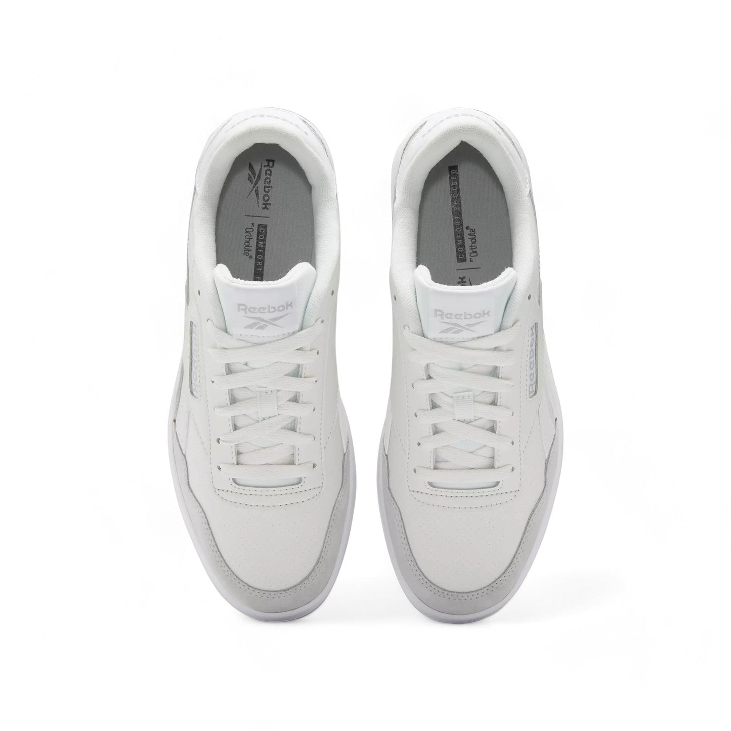 Reebok Men's Court Advance Sneakers