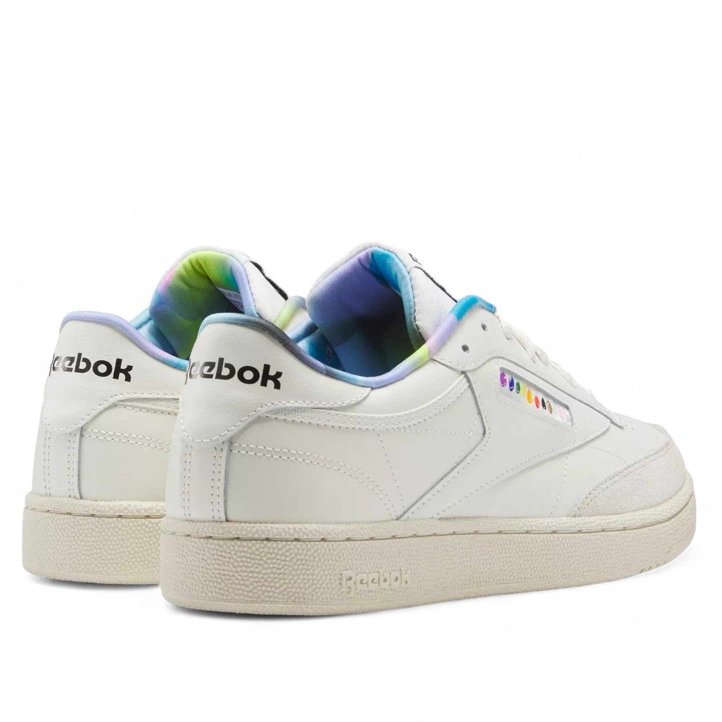 Reebok Men's Club C 85 Sneakers