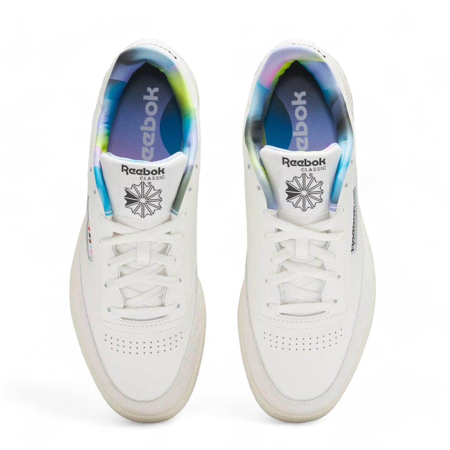 Reebok Men's Club C 85 Sneakers