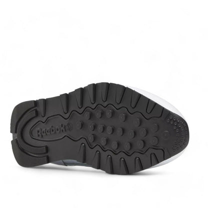 Reebok Men's Classic Leather Sneakers