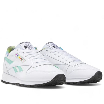 Reebok Men's Classic Leather Sneakers