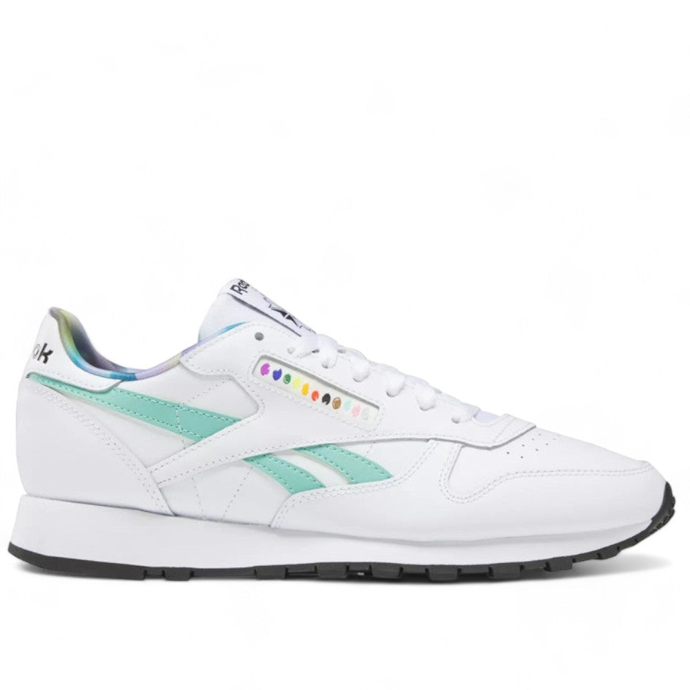 Reebok Men's Classic Leather Sneakers