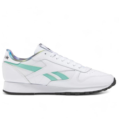 Reebok Men's Classic Leather Sneakers