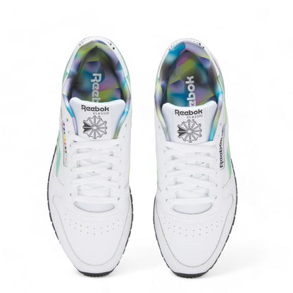 Reebok Men's Classic Leather Sneakers